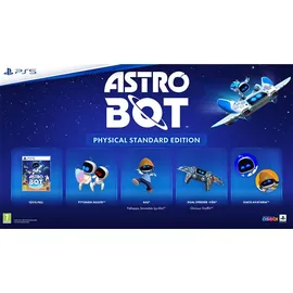 Astro Bot (PEGI) (PS5)