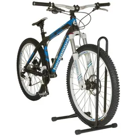 M-Wave Easystand Fahrradständer - Black - 12-29