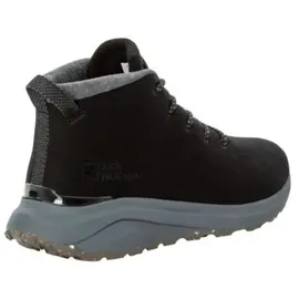 Jack Wolfskin Campfire Wool Mid W