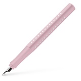 Faber-Castell Füller Sparkle M rose,