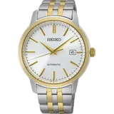 Seiko SRPH92K1 Leder 40 mm