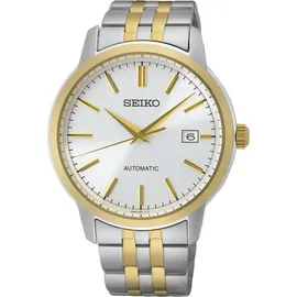 Seiko SRPH92K1 Leder 40 mm