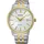 Seiko SRPH92K1 Leder 40 mm