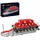Mould King Italienischer Supersportwagen V12-Motor 128-tlg. 10169