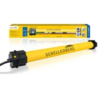 Schellenberg Rohrmotor Maxi Plus 10 Nm