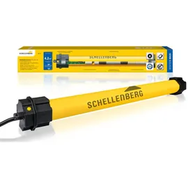 Schellenberg Rohrmotor Maxi Plus 10 Nm
