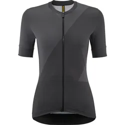 Mavic Aksium Graph Jersey m/bk XS