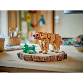 LEGO Creator Prächtiges Ross 31166