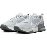 Nike Air Max Alpha Trainer 6 Fitnessschuhe Herren 002 cool grey/white-wolf grey-pure platinum 44.5