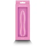 NS Novelties NS Novelties, Vibrator, Obsession Clyde Light Pink