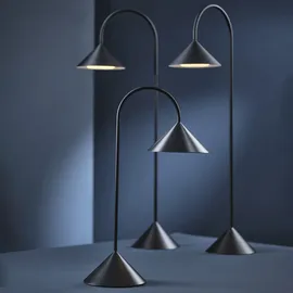 Frandsen Grasp 136348 schwarz matt