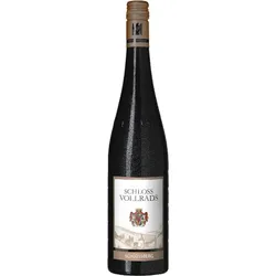 (0.75l= 50,60/1l) Schloss Vollrads Schlossberg Riesling VDP Große Lage