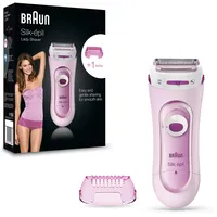 Braun Silk&Soft 5100 Lady Shaver