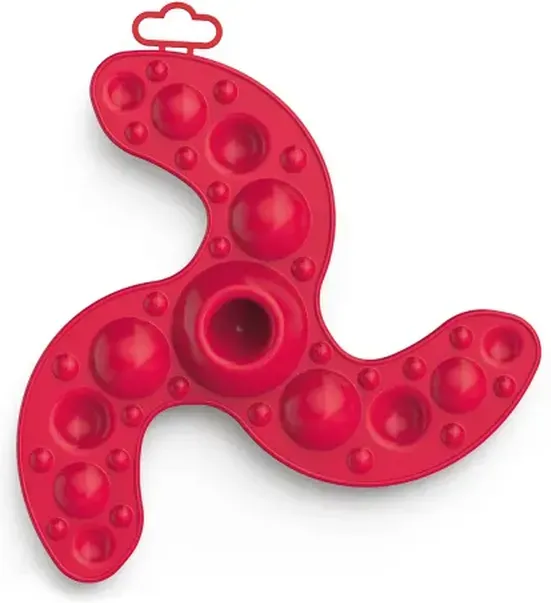 Haustier-Dartspielzeug