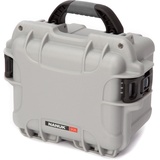 Nanuk 908 (B x H x T) 241 x 190 x 190 mm Silber