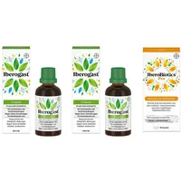 Iberogast Classic 2x50 ml + Iberobiotics Pro Kapseln 30