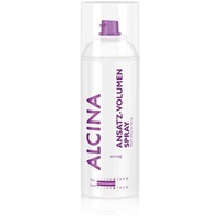 Alcina Styling Strong Ansatz-Volumen Spray 200 ml