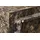 SalesFever Almeria Braun MDF 120 x 35 x 75 cm