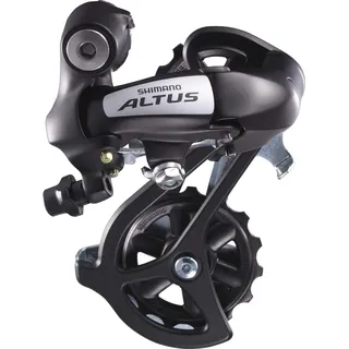 Shimano Schaltwerk Altus 7|8-fach schwarz