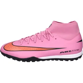Nike ZM Superfly 10 Academy TF - pink, 43