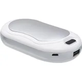 Origin Outdoors USB-Handwärmer Powerbank, 10000mAh