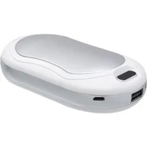 Origin Outdoors USB-Handwärmer Powerbank, 10000mAh