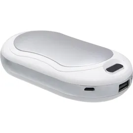 Origin Outdoors USB-Handwärmer Powerbank, 10000mAh