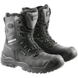 Högert Sicherheitsstiefel Wetter" S3 SB SRC mit Stahlkappe 46