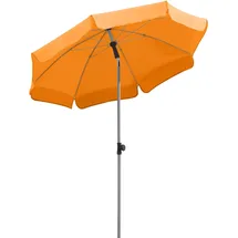 Schneider Schirme Locarno Ø 150 cm mandarine