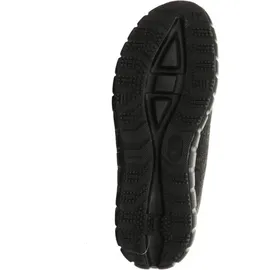 GANTER Sneaker Herren Schwarz 38,5