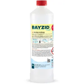 Bayzid Bayzid® pH Plus flüssig
