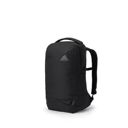 Gregory Rhune 22 Carbon Black Rucksack
