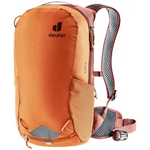 Deuter Race 8 Chestnut - Redwood