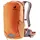 Deuter Race 8 Chestnut - Redwood