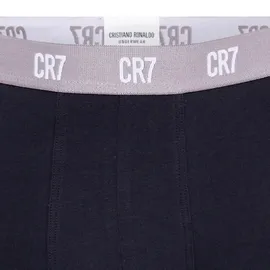 Cristiano Ronaldo Boxershorts mehrfarbig 2XL 6er Pack
