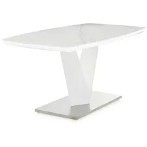 Möbel Boss Norderney 160 x 76 x 90 cm weiß
