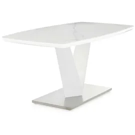 Möbel Boss Norderney 160 x 76 x 90 cm weiß