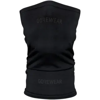 Gore Wear Gore Unisex Essence Thermo Neckwarmer schwarz