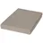 Jersey 90 x 200 - 100 x 220 cm vulkan