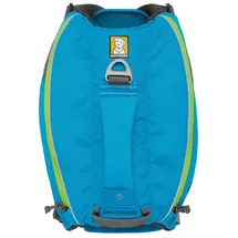 Ruffwear Float Hundeschwimmweste (Größe XL(91-107cm), blau)