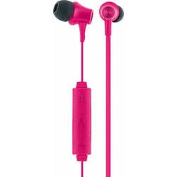 Schwaiger In-Ear-Kopfhörer (Kabellos), Kopfhörer, Pink, Schwarz