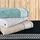 Möve Oriental Ornaments Handtuch 50 x 100 cm beige