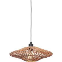Good&Mojo Zanzibar 1-flg. 40 cm flach braun