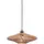 Good&Mojo Zanzibar 1-flg. 40 cm flach braun