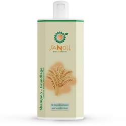 Sanoll - Shampoo-Grundlage 1 l