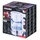 Mesko MS 1301w Glas-Wasserkocher