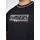 Gorilla Wear Saginaw Oversized T-Shirt - Schwarz - 3XL