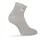 Fila Sneakersocken 3er Pack grau 43-46