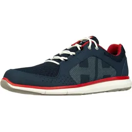 HELLY HANSEN Ahiga V4 Herren Marineblau 42