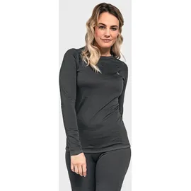 Schöffel Damen Merino Sport Longsleeve (Größe L,